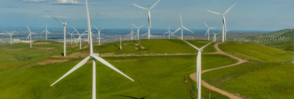 A clean energy company now has a market cap rivaling ExxonMobil