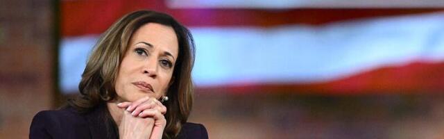 Washington Post columnist quits, calling the decision not to endorse Kamala Harris a 'terrible mistake'