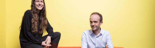 London calling: Paris-based AQEMIA snatches €94.5 to expand to the UK and accelerates molecular progress