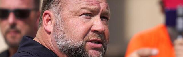 The Onion’s acquisition of Infowars was blocked by a judge