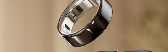 ŌURA raises $200M Series D