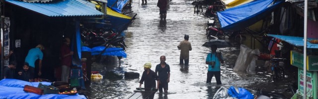 How Google AI is predicting flooding in India, Bangladesh