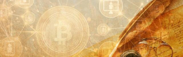 ‘We The People Establish This Crypto Bill Of Rights For The United States Of America’