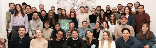 Berlin's Nelly raises €50M Series B to free medical practices from tedious bureaucracy