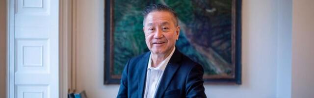 Broadcom chief eyes AI opportunity after confronting VMware backlash