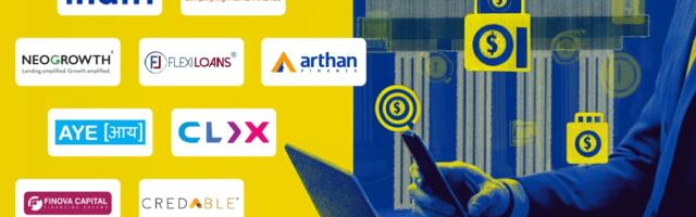 Meet The Fintech Startups Redefining Business Lending In India