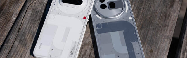 I adore everything about the Nothing Phone 3a and 3a Pro, except the star feature