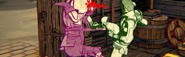 Knights in Tight Spaces review