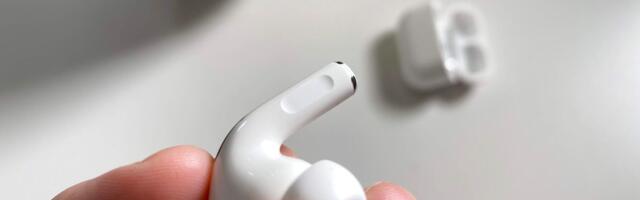 Apple has quietly updated its guidance on how to clean your AirPods, and suggests you buy a kit… from Belkin