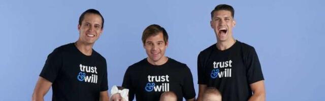 Legal tech startup Trust & Will raises $25M from Northwestern Mutual, UBS to simplify estate planning with AI