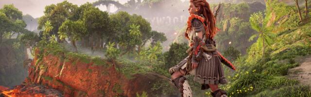 Sony testing AI to drive PlayStation characters