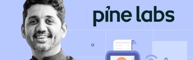 Pine Labs Gets Final NCLT Nod For Reverse Flipping To India