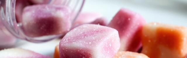 Those Creatine Gummies You Bought Online Might Not Contain Any Creatine