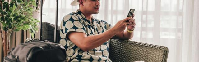 My One Must-Do Smart Home Tip When I'm Going on Vacation -- That Everyone Forgets