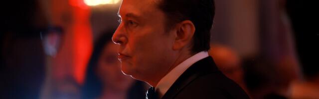 Elon Musk Leaves Trump and MAGA with a Bang And a Smile