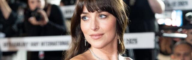 Everything Dakota Johnson has worn this year, ranked from least to most daring
