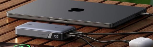 The best Prime Day deals on charging accessories