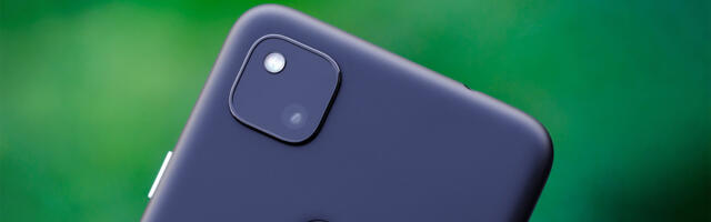 Google just forced some Pixel 4a holdouts to finally install their battery-nerfing update