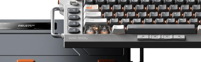 What Are The Benefits Of Hall Effect Keyboards And Are They Good For Everyday Use?