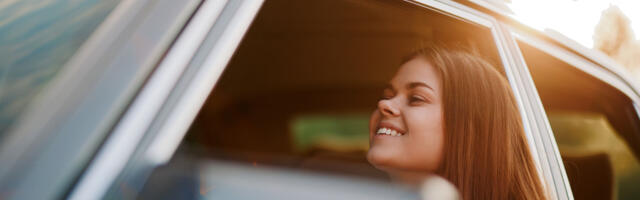 Does Driving With The Windows Down Use More Gas? It's Complicated