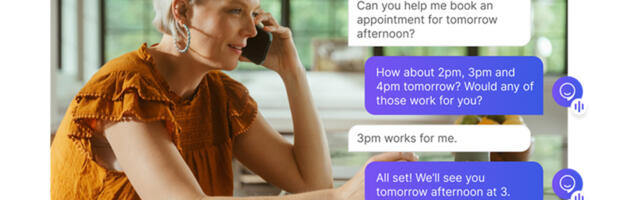 Zoom's new AI agent might mean you never need a human receptionist ever again