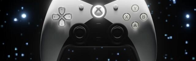 Hyperkin’s DualSense-inspired Xbox controller is finally launching this fall