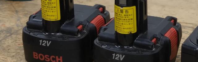 What Is The Memory Effect & Do You Still Need To Worry About It With Your Power Tool Batteries?