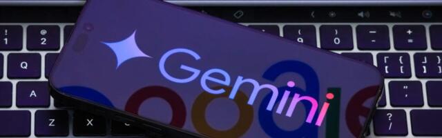 Don't Want Gemini to Learn About You? How to Turn That New Feature Off