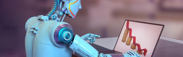 US Census Bureau: AI Adoption Has Declined for Large Companies