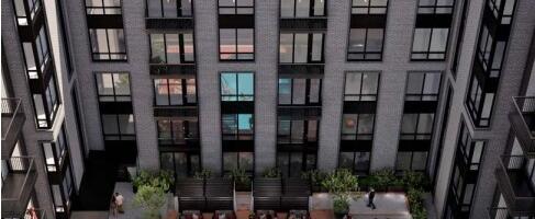 San Jose housing tower project site once home to popular pet shop faces foreclosure