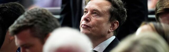 Elon Musk backs up Trump administration amid James Comey indictment, looming government shutdown