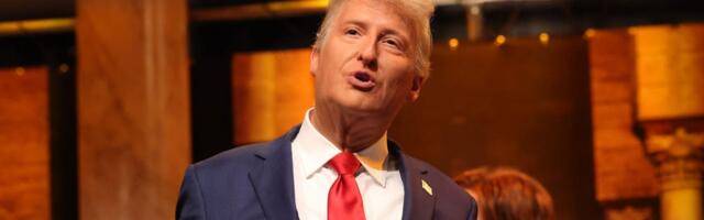 'SNL' returns to a late-night world still finding its footing in Trump's 2nd term