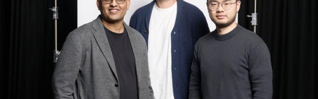 AI healthcare startup Heidi raises $65M in series B funding at $465M valuation
