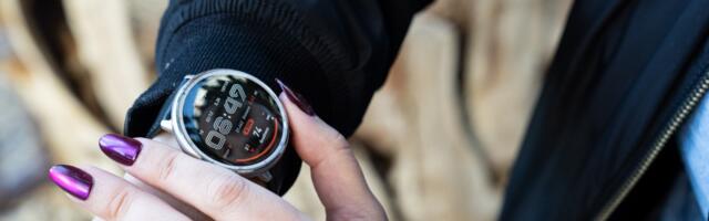 Amazfit’s Active 2, one of our favorite fitness trackers, is a steal at just $81