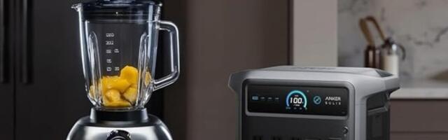 The Anker Solix C1000 Gen 2 just dropped to a record-low price at Amazon