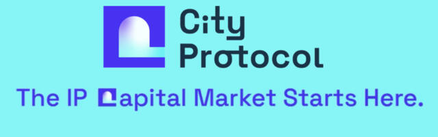 On-Chain Cultural Assets: Decoding City Protocol’s IP Capital Market