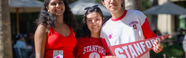 I'm a medical student at Stanford learning about AI's influence on medicine. I'm still optimistic about my future as a doctor.