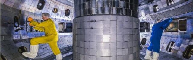 Should California financially contribute to the nuclear fusion industry?