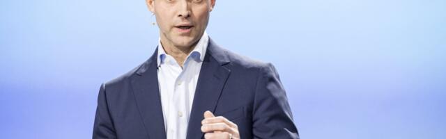 Nokia plans AI expansion in growth push