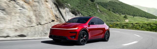 Now is a good time to buy a Tesla – the EV giant is offering free upgrades and enticing finance deals to drive sales