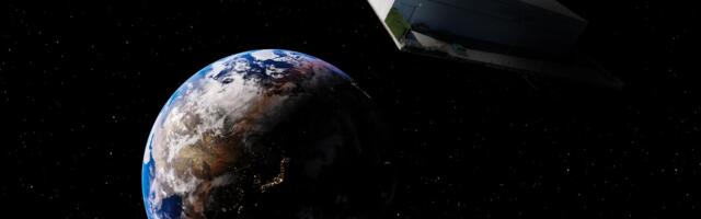 Billionaires want data centers everywhere, including space