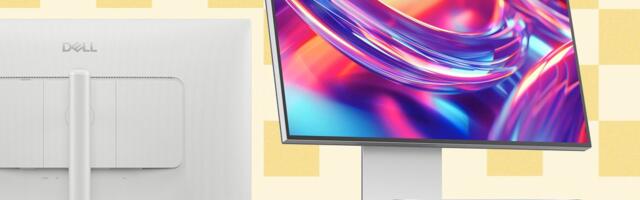 5 Best Monitors for the Mac Mini (2025), Tested and Reviewed