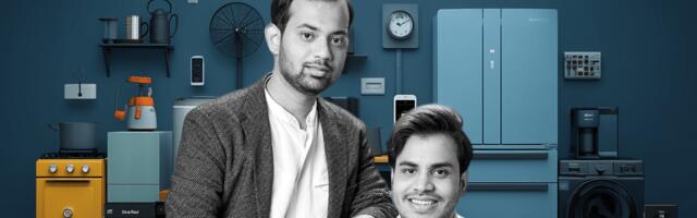 Atomberg Trims FY25 Loss by 41% to INR 117 Cr