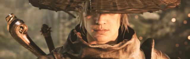 Phantom Blade Zero clocks up over 1 million wishlists in just 2 weeks