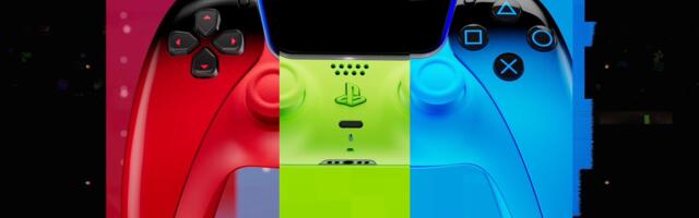 Hyperpop PS5 controller and console cover pre-orders build-up — all the best links ahead of the new DualSense and faceplate collection dropping tomorrow
