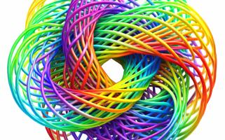 Атом в Виртуальной Вселенной (Часть I)