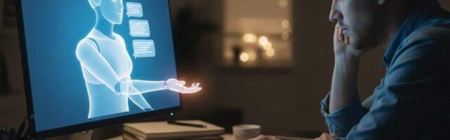 AI identity drift: Why chatbots sometimes wander off assistant path and act like humans