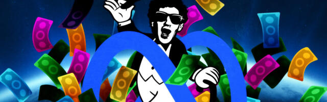 Zuck stuck on Trump’s bad side: FTC appeals loss in Meta monopoly case