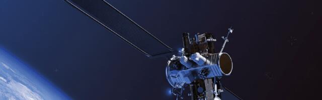 Как и зачем Blue Origin создает еще одну спутниковую сеть