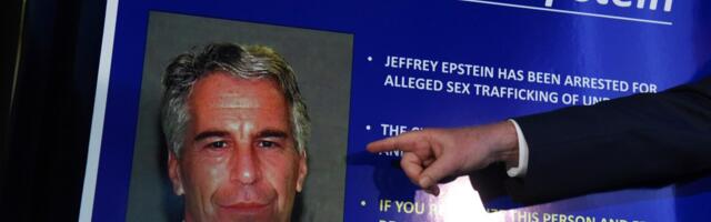 The “boys club” that protected Epstein